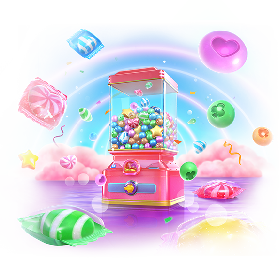 candy bonanza