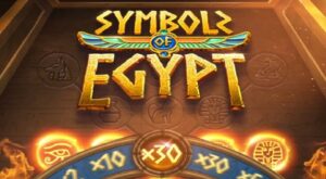 Symbols of Egypt