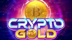 Crypto Gold