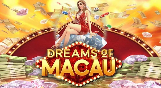 Dreams of Macau