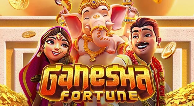 Ganesha Fortune