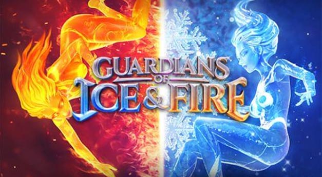 Guardians of Ice and Fire