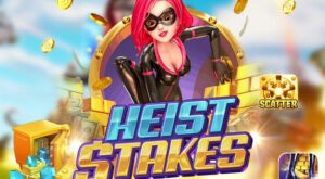 Heist Stakes