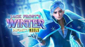 Jack Frost’s Winter