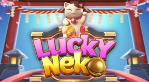 Lucky Neko