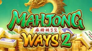 Mahjong Ways 2