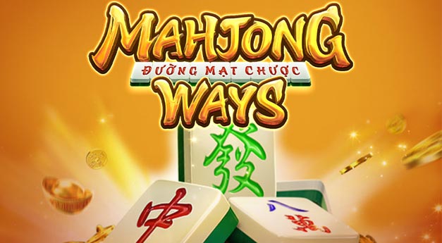 Mahjong Ways