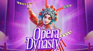 Opera Dynasty