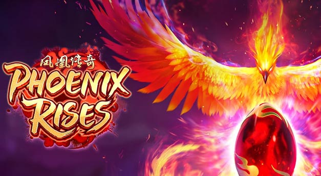 Phoenix Rises