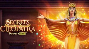 Secret of Cleopatra