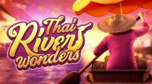 Thai River Wonders