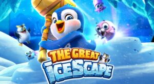 The Great Icescape