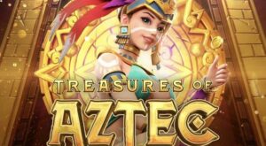 Treasures of Aztec