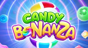 candy bonanza