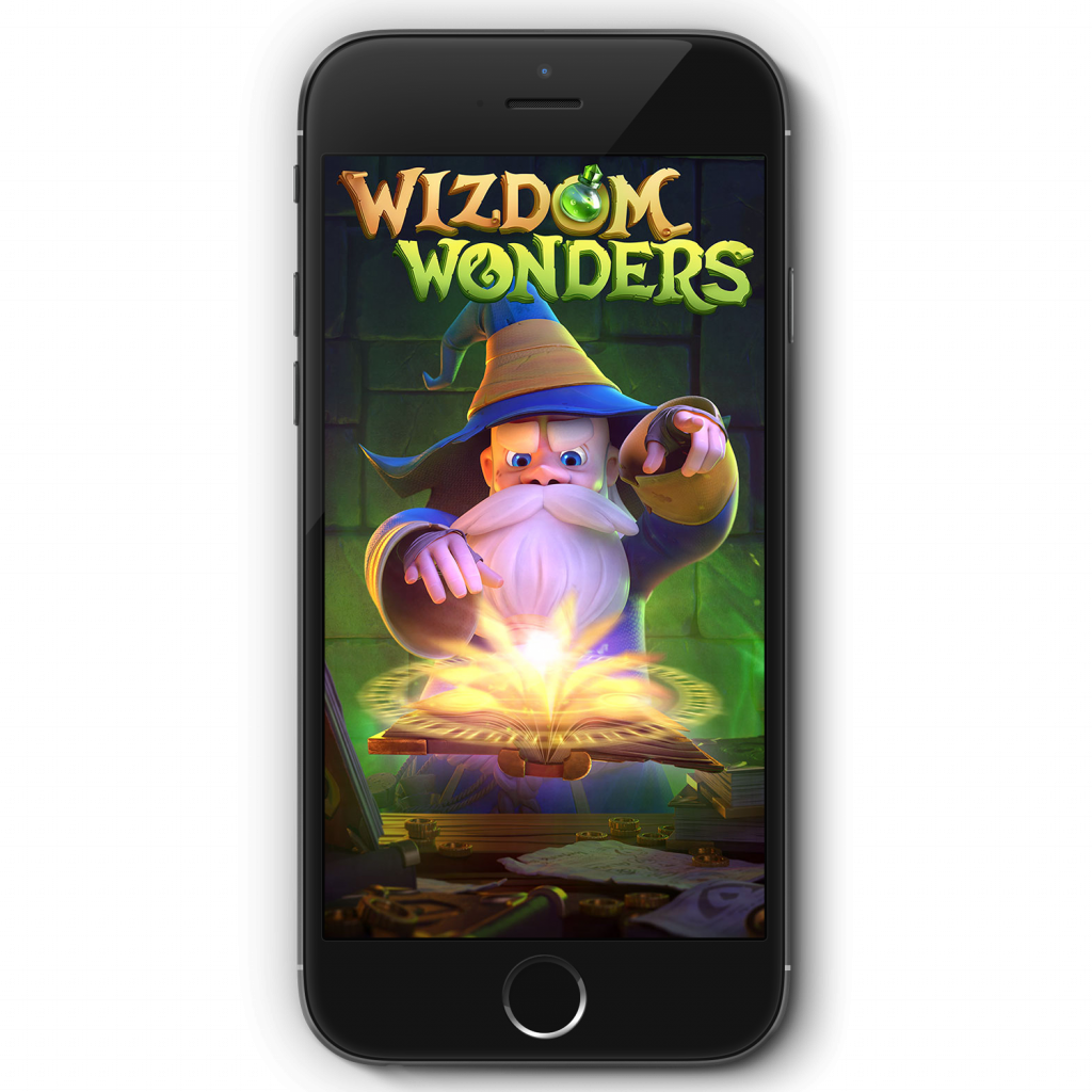 รีวิว Wizdom Wonders