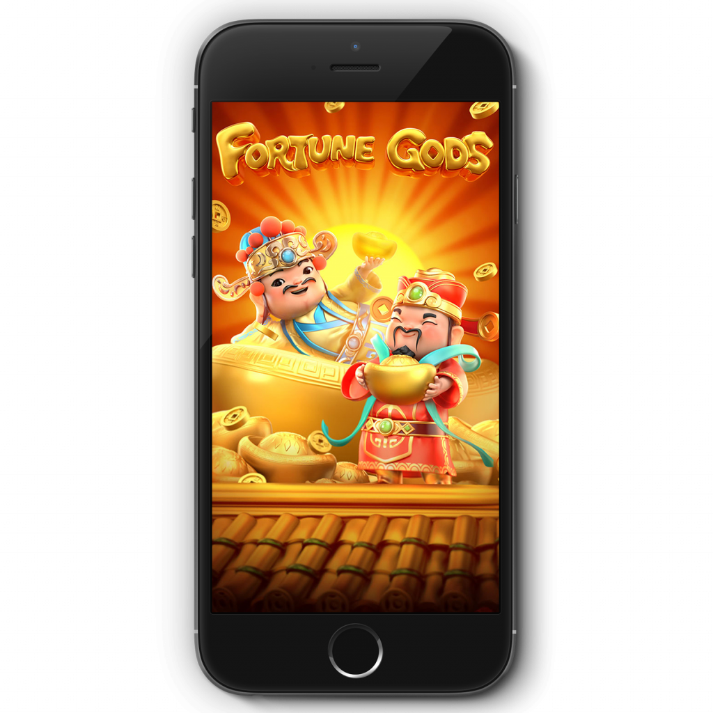 รีวิว Fortune Gods