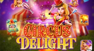 Circus Delight