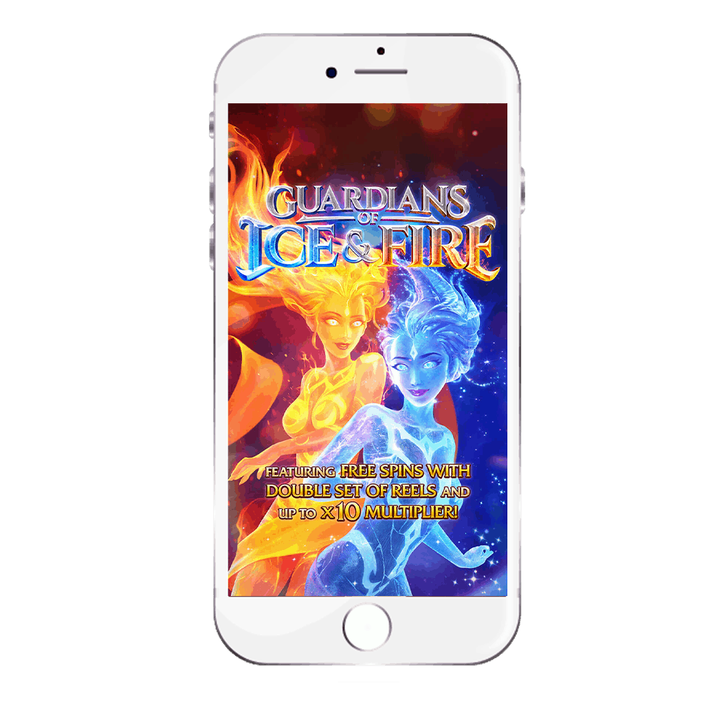 รีวิว Guardians of Ice and