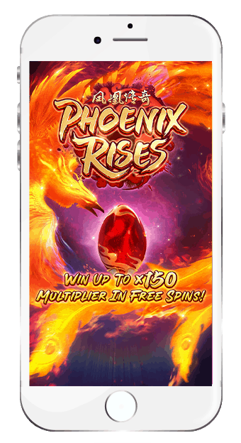 รีวิว Phoenix Rises