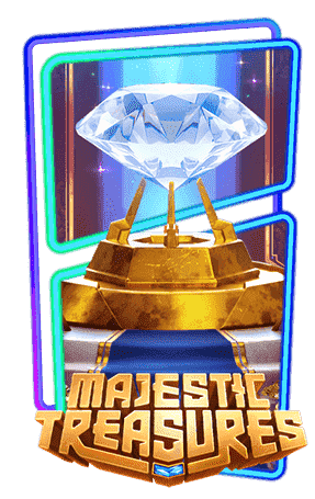 รีวิว Majestic Treasures