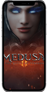 รีวิว Medusa II