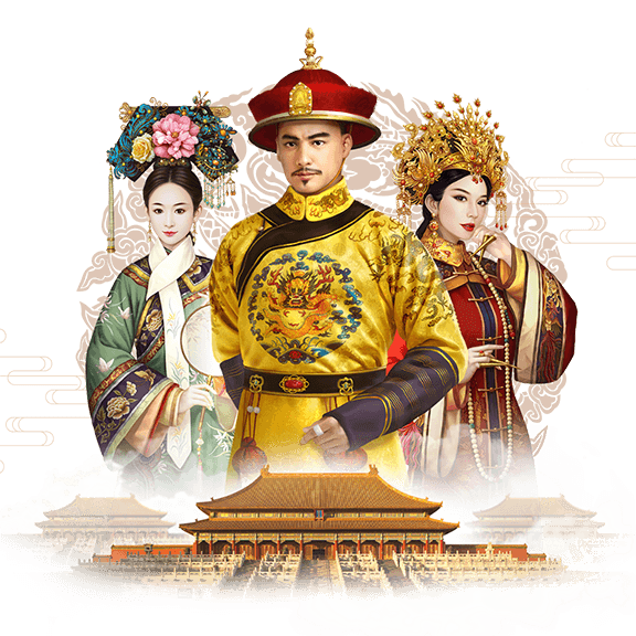 รีวิว Emperor's Favour