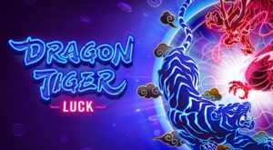 Dragon Tiger Luck