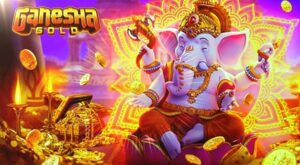 Ganesha Gold