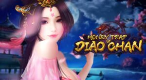 Honey Trap of Diao Chan