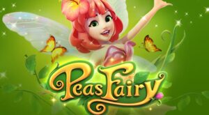 Peas Fairy