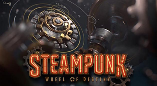 Steampunk