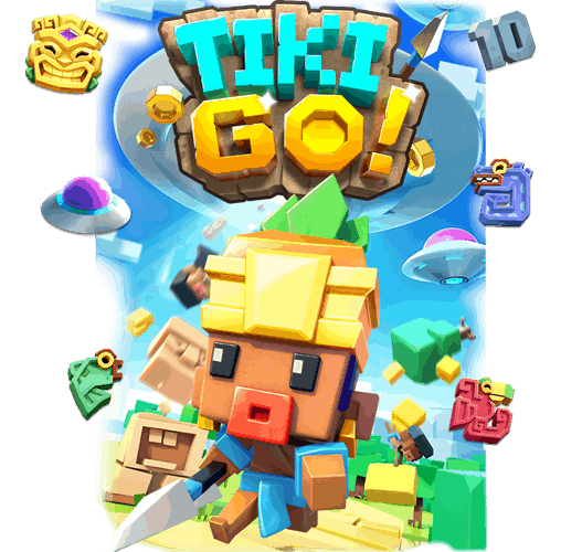 รีวิว Tiki Go