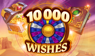 10000 Wishes