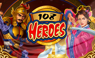 108 Heroes