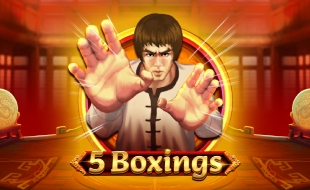 5 Boxing