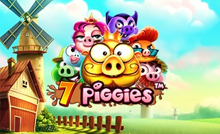 7 Piggies