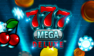 777 Mega Deluxe™