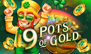 9 Pots of Gold