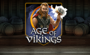 Age of Vikings