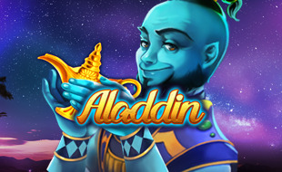 Aladdin