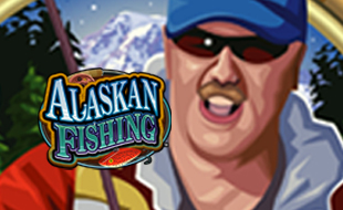 Alaskan Fishing