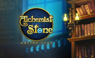 Alchemist Stone