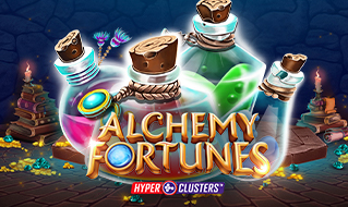 Alchemy Fortunes