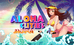 Aloha Cuties JP