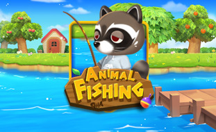 Animal Fishing