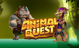 Animal Quest