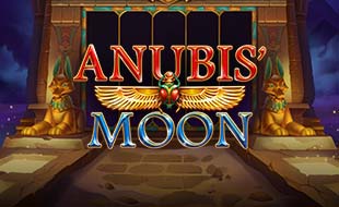 Anubis Moon