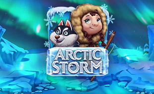 Arctic Storm