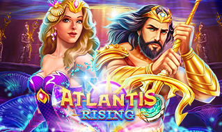 Atlantis Rising