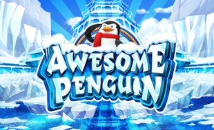 Awesome Penguin